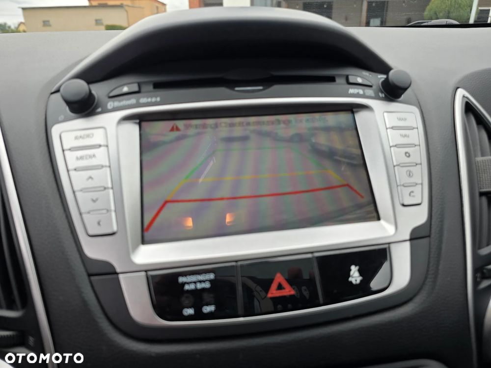 Hyundai ix35 - 31