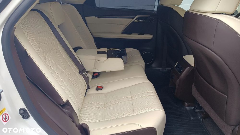 Lexus RX 450h Prestige - 7