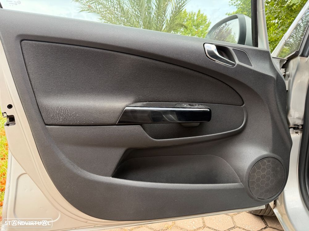 Opel Corsa 1.2 Enjoy S/S - 15