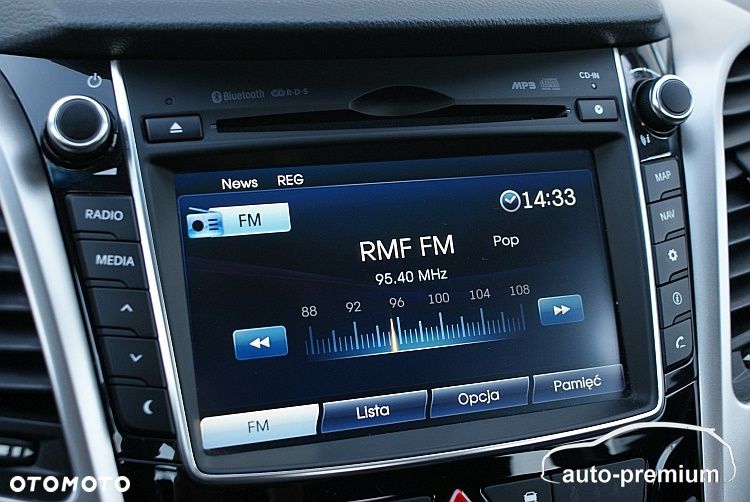 Hyundai i30 1.4 Fifa World Cup Edition - 14