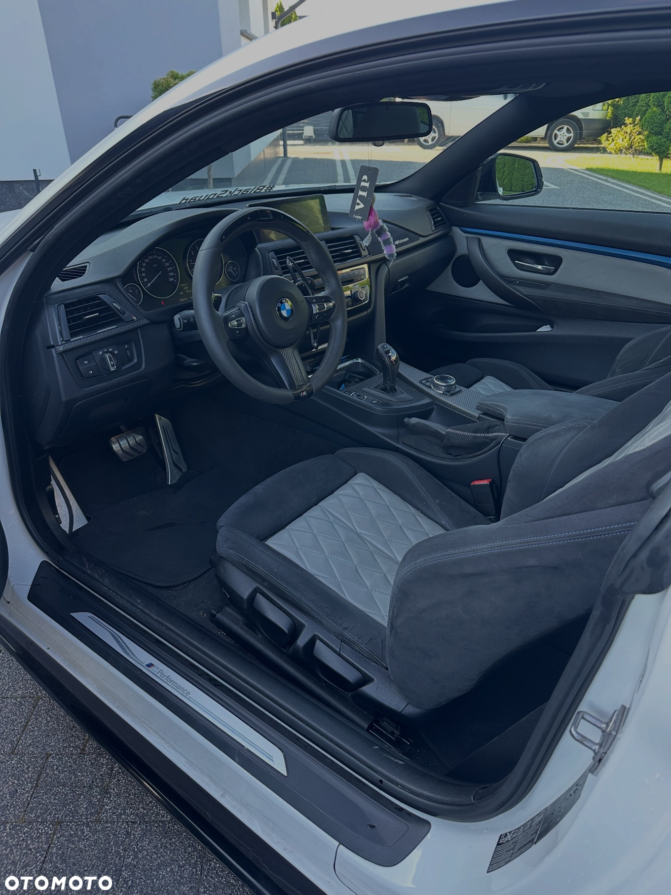 BMW Seria 4 428i xDrive - 10