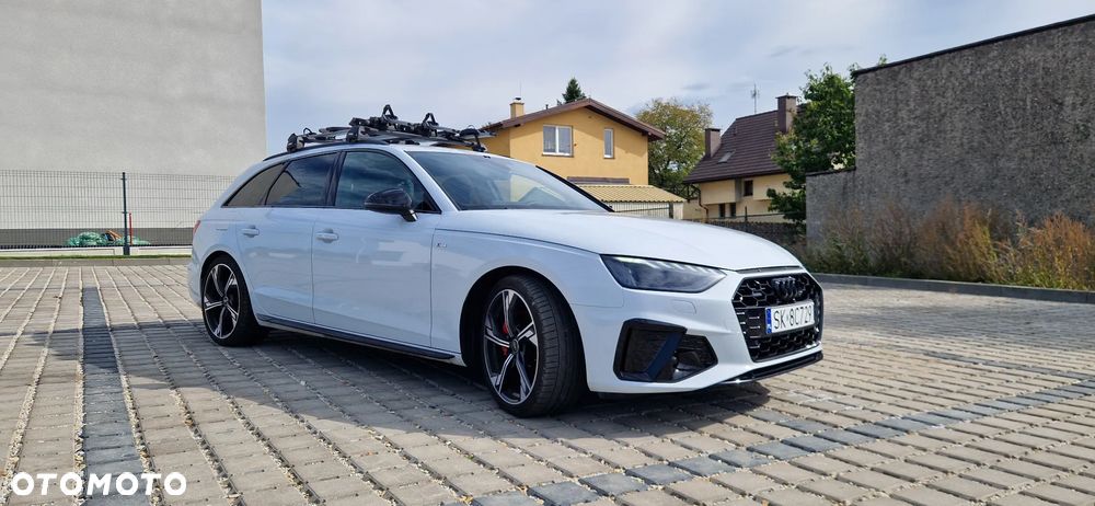 Audi A4 - 2