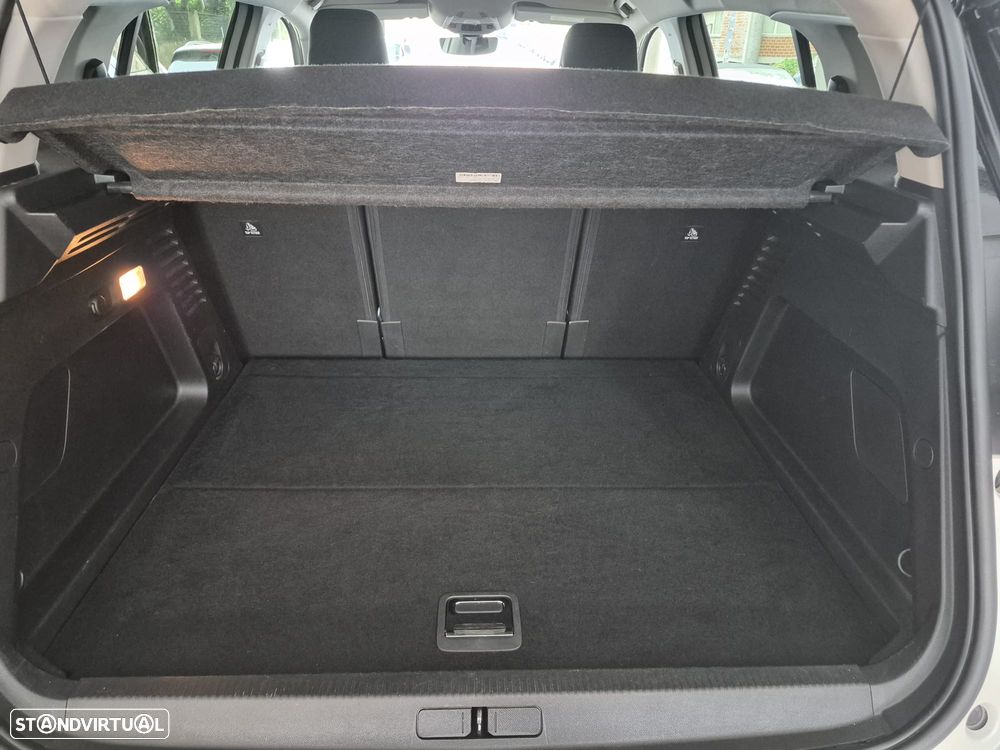 Citroën C5 Aircross 1.6 Hybrid Shine e-EAT8 - 19