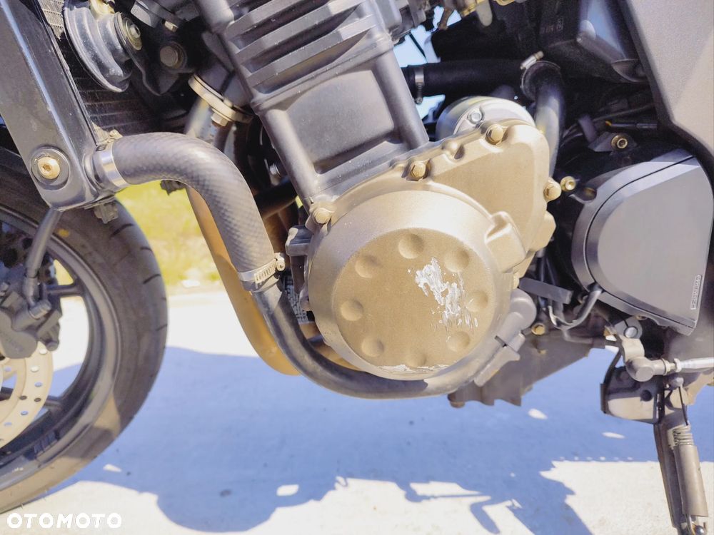 Kawasaki Z - 8