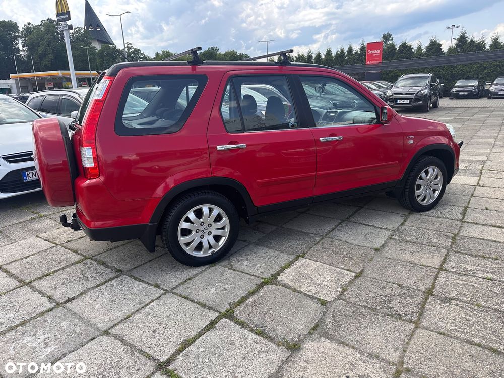 Honda CR-V 2.0 Executive - 3
