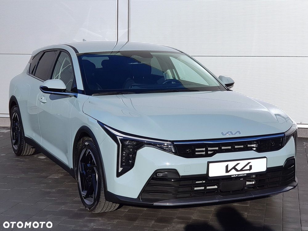 Kia K4 1.6 T-GDI L - 4