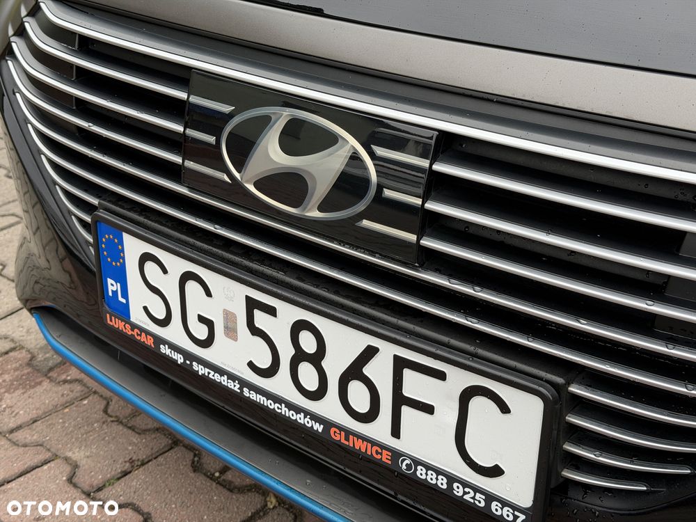 Hyundai IONIQ 1.6 GDI Advantage - 14