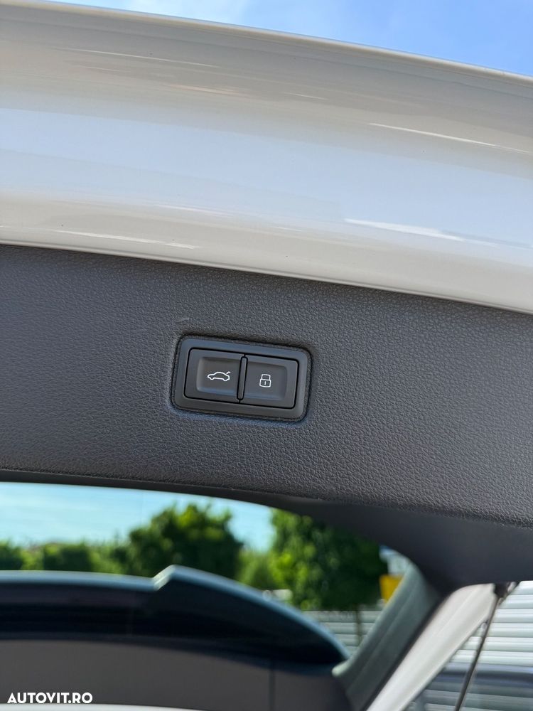 Audi Q7 3.0 50 TDI quattro Tiptronic MHEV S Line - 13