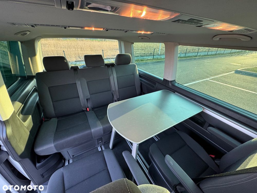 Volkswagen Multivan L1 Startline - 6