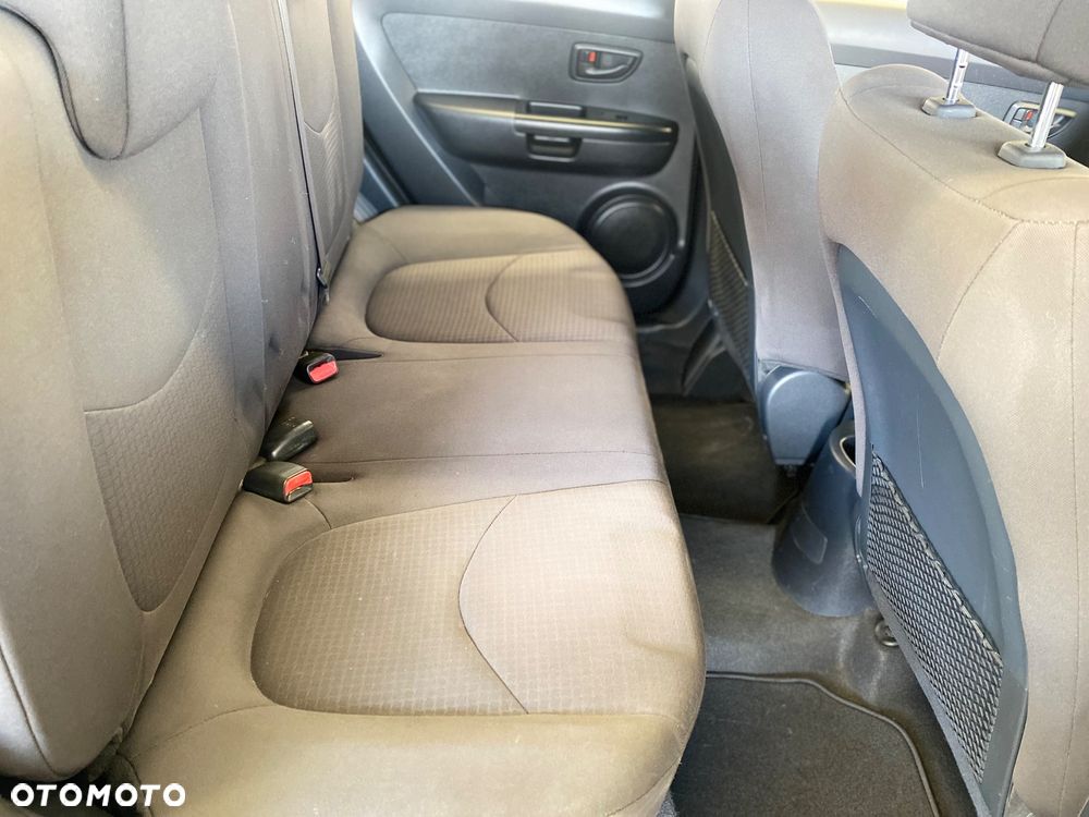 Kia Soul 1.6 M EU5 - 14