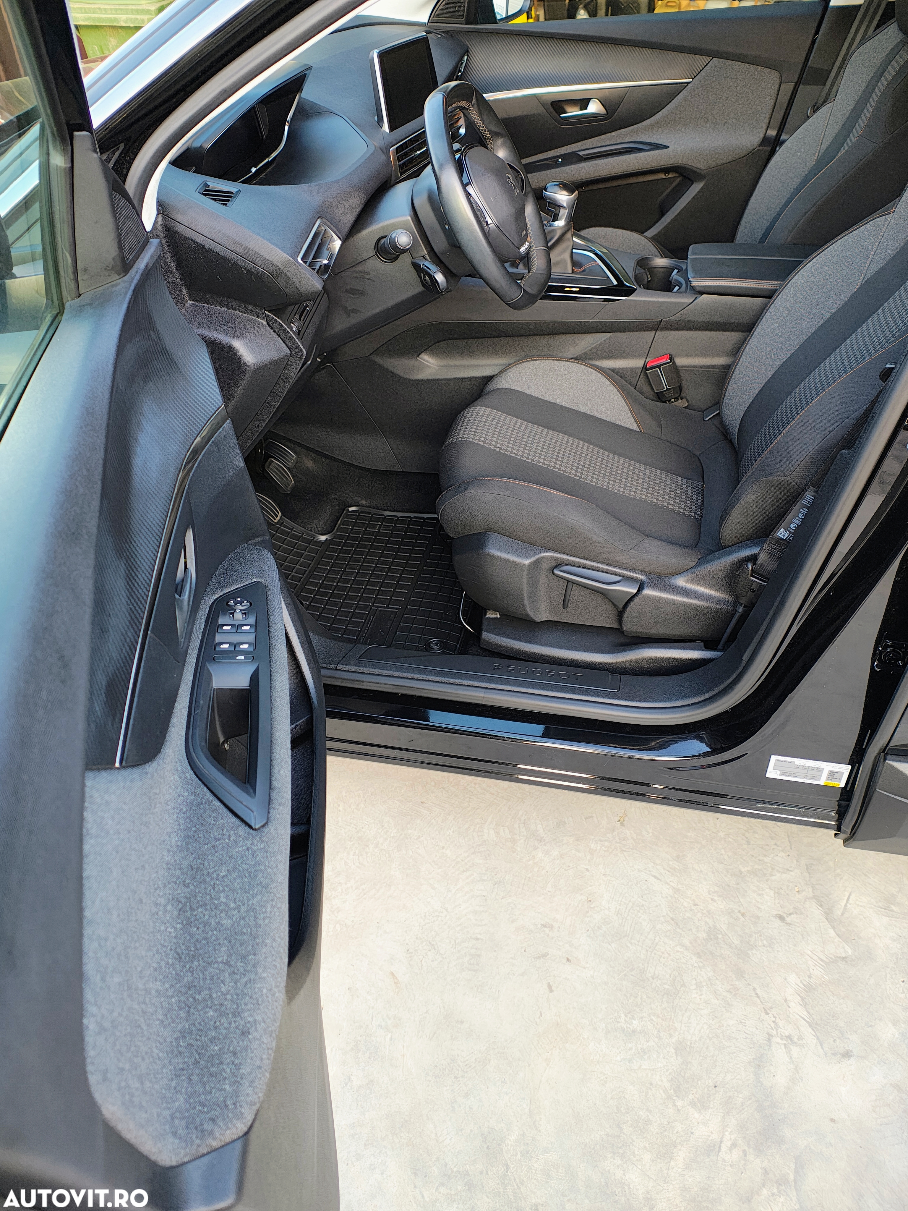 Peugeot 3008 BlueHDi 130 Stop & Start Active Business-Paket - 20