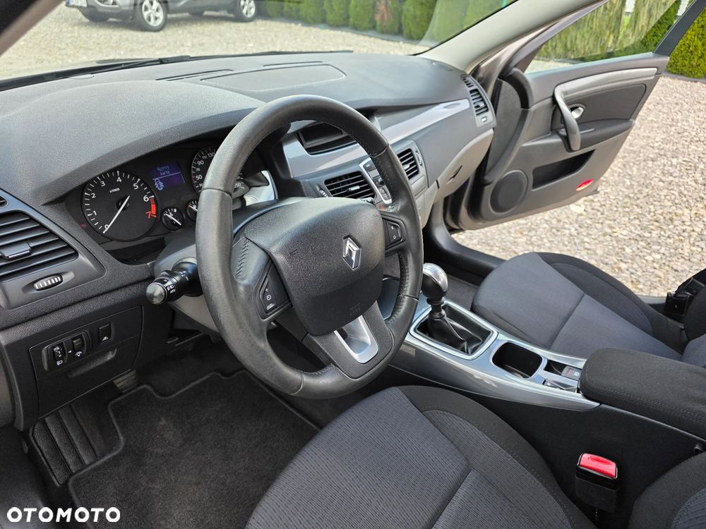Renault Laguna 1.6 16V Expression - 20