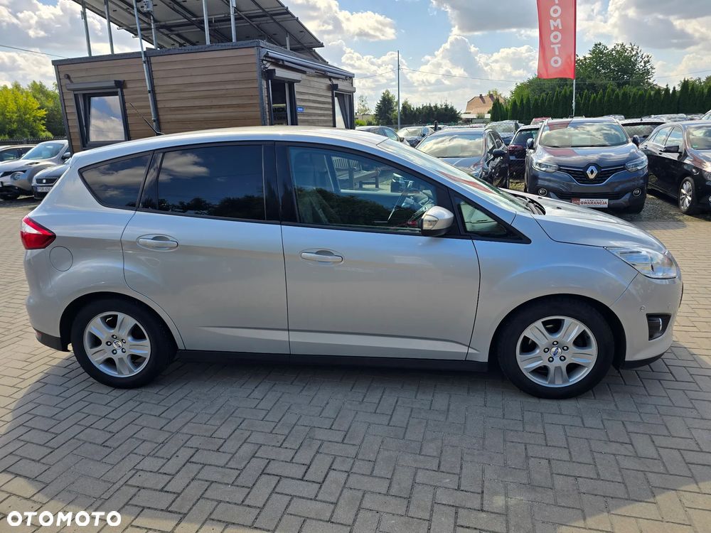 Ford C-MAX - 3
