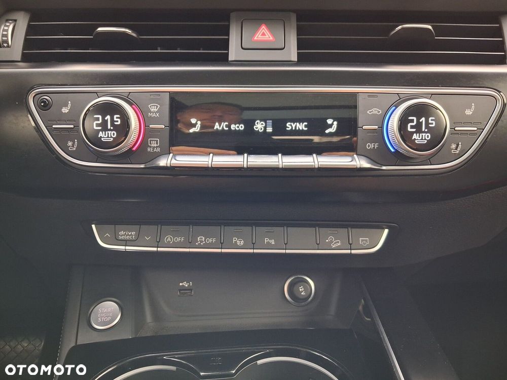Audi A4 Allroad 2024
