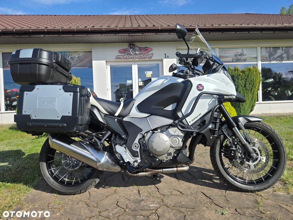 Honda VFR