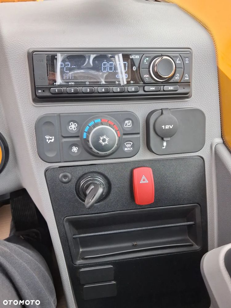 JCB 532 - 70 AGRI SUPER - 14