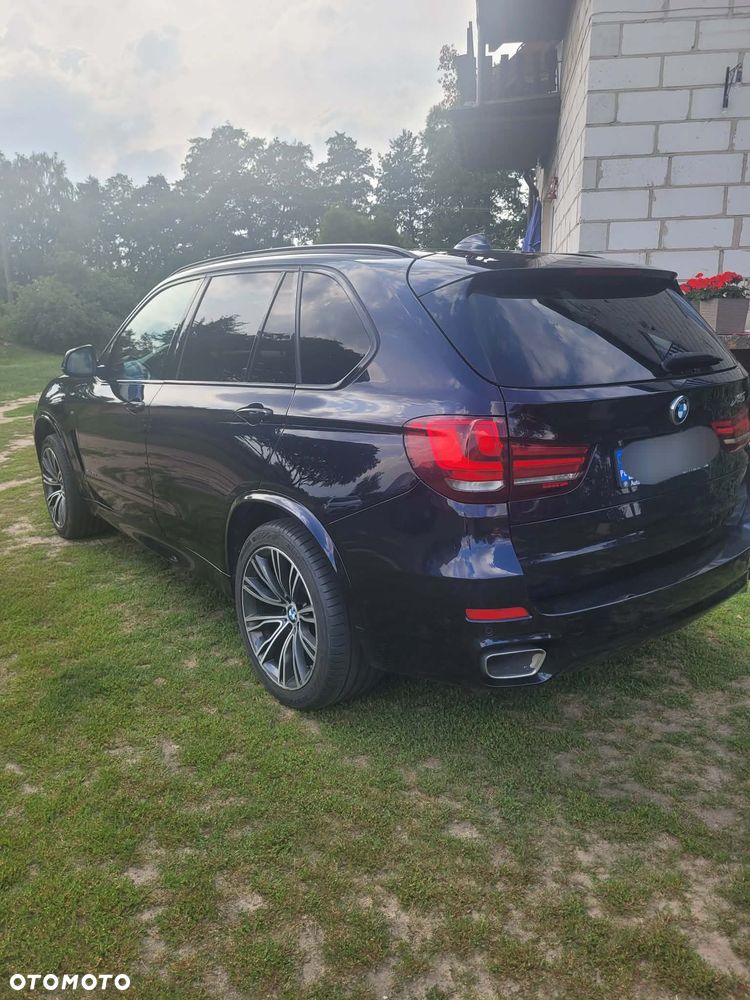 BMW X5 xDrive30d - 6