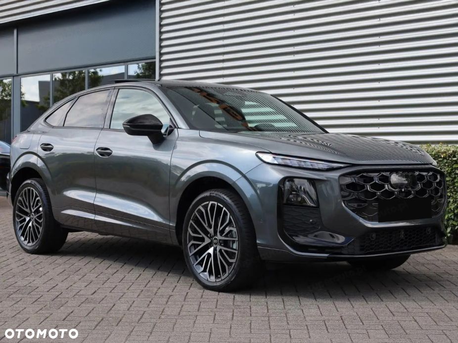 Audi Q3 Sportback TFSI 195 kW Quattro S tronic - 3