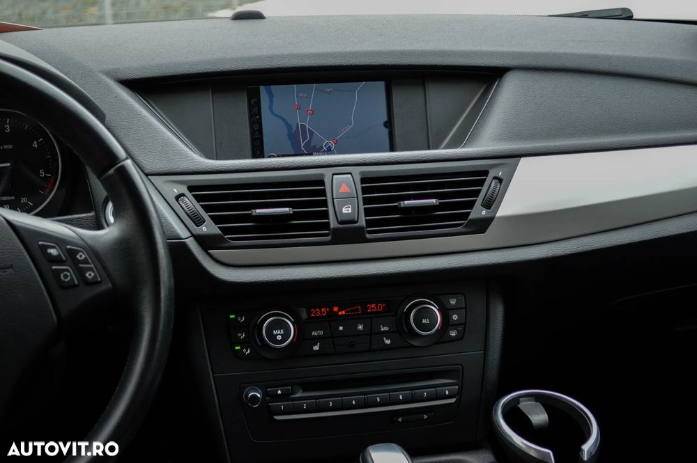 BMW X1 xDrive20d Aut. - 20