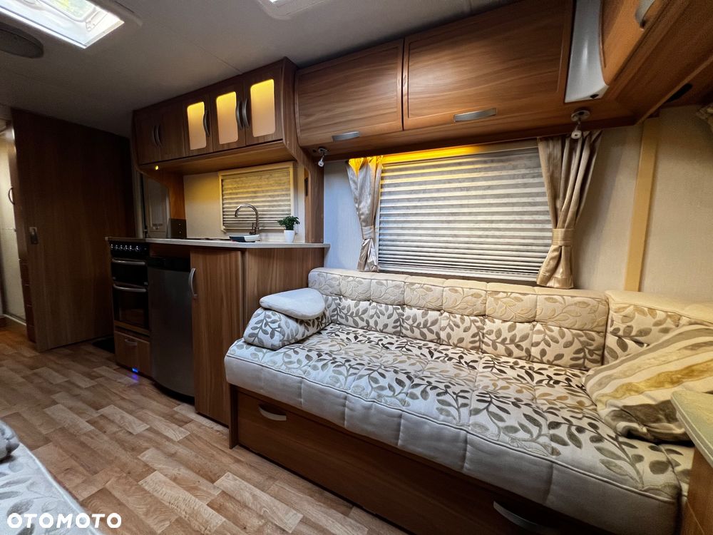 Lunar Clubman SE - 11