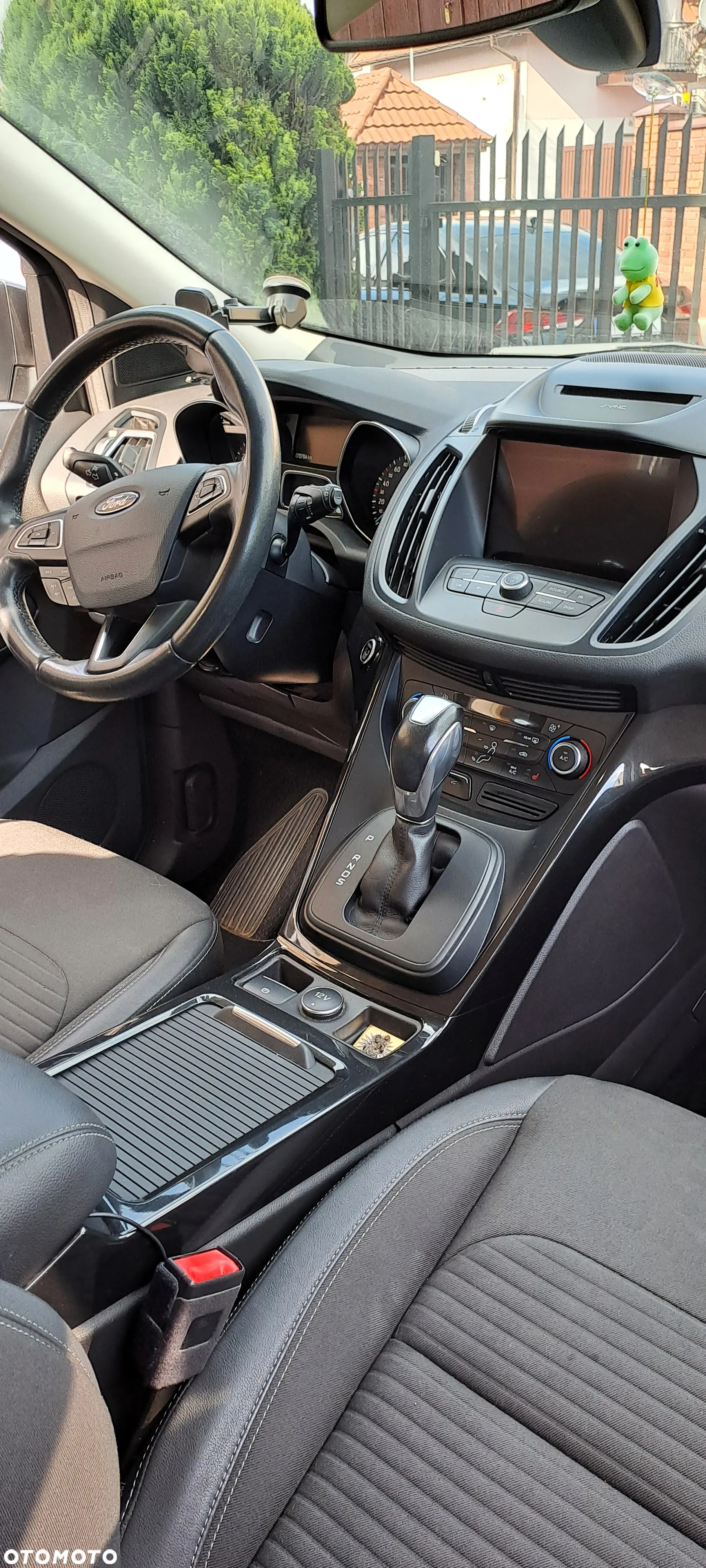 Ford Kuga 1.5 EcoBoost AWD Titanium ASS - 33