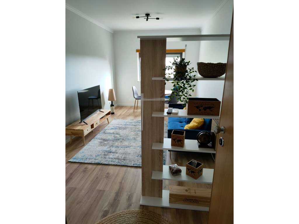 Apartamento T1 - São João da Caparica - Grande imagem: 4/15