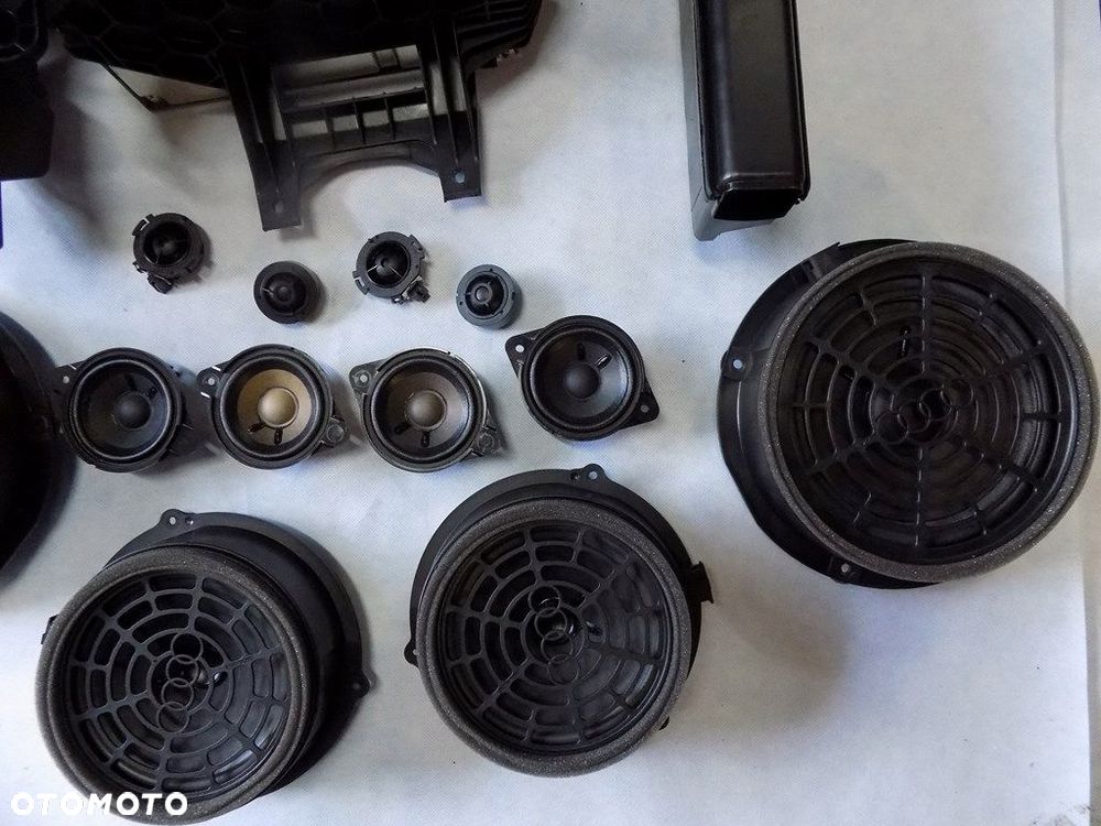 DW AUDI A5 NAGŁOŚNIENIE BANGOLUFSEN 8T1035223 - 3