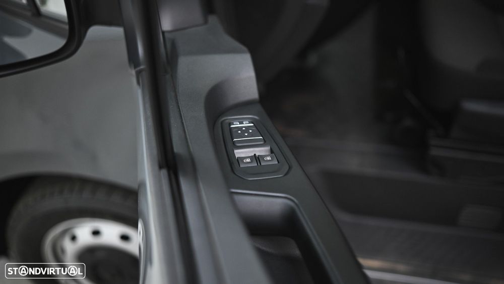 Renault Trafic Blue dCi 110 Evolution - 23