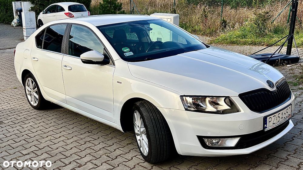 Skoda Octavia 1.4 TSI Joy - 3
