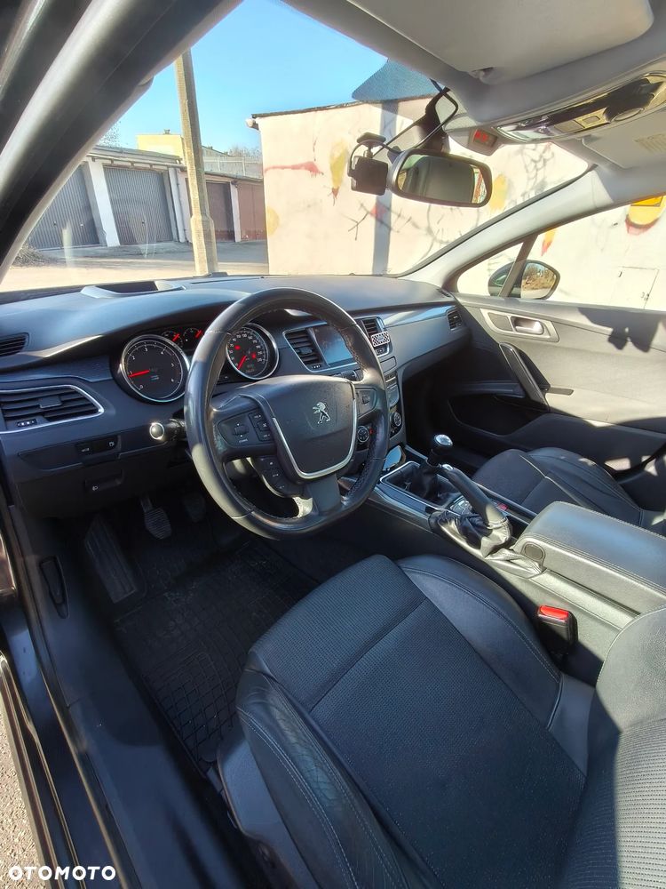 Peugeot 508 1.6 HDi Active - 22