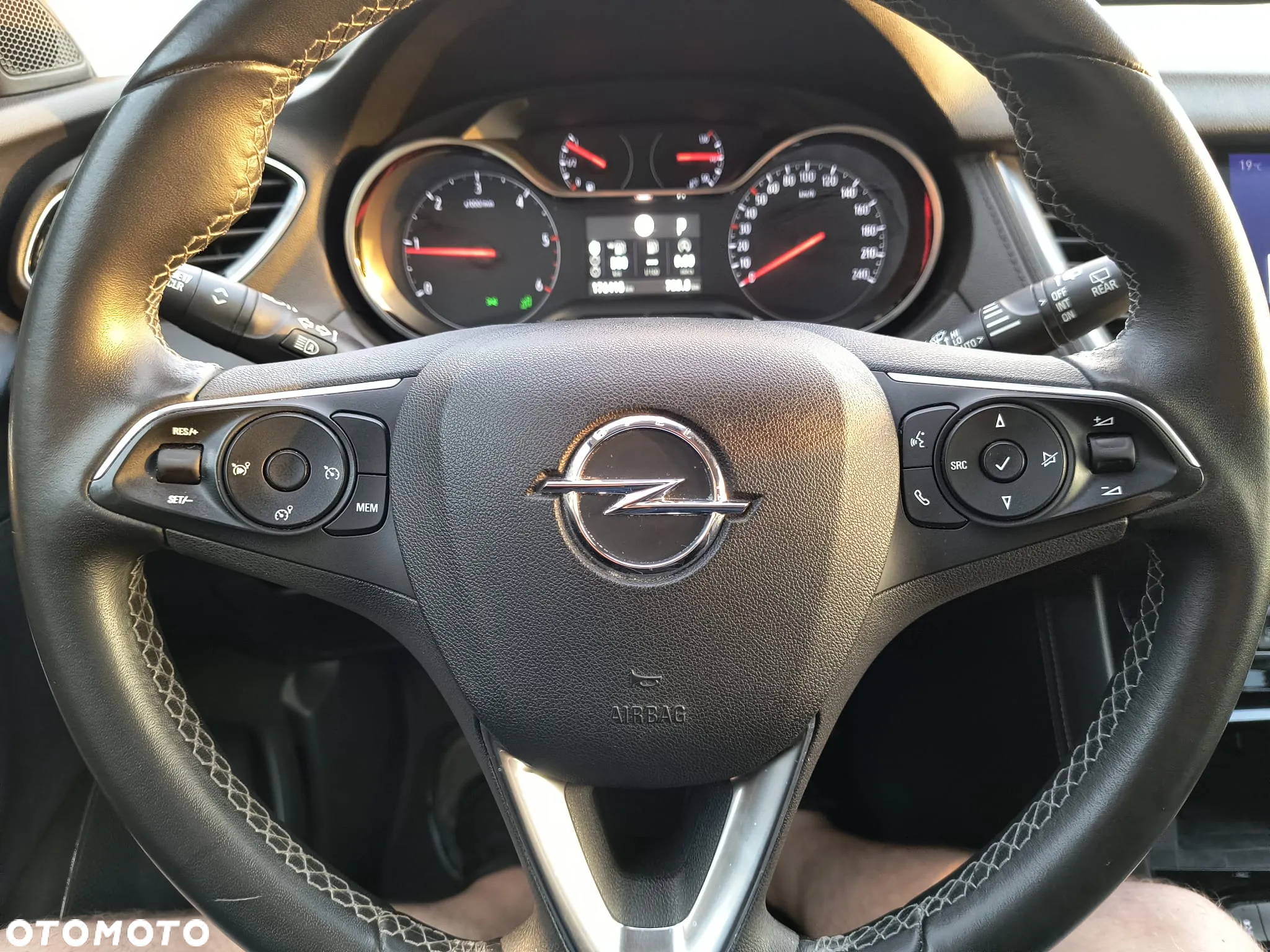 Opel Grandland X 1.6 CDTI Elite S&S - 14