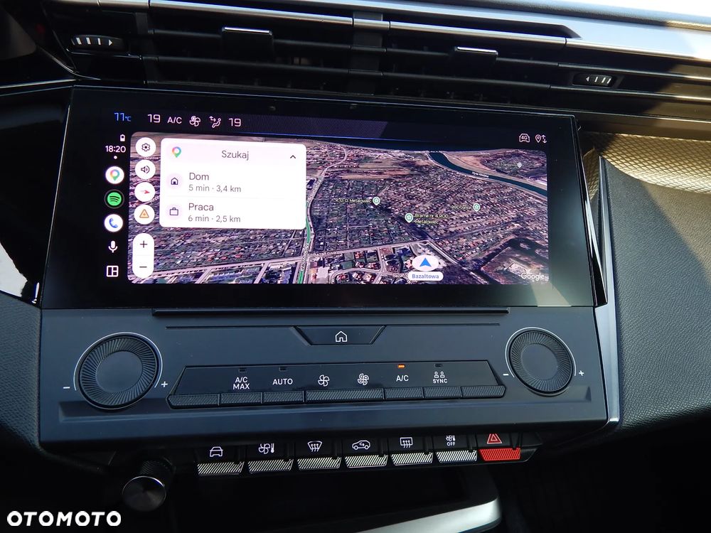 Peugeot 308 1.5 BlueHDi Allure Pack S&S - 16