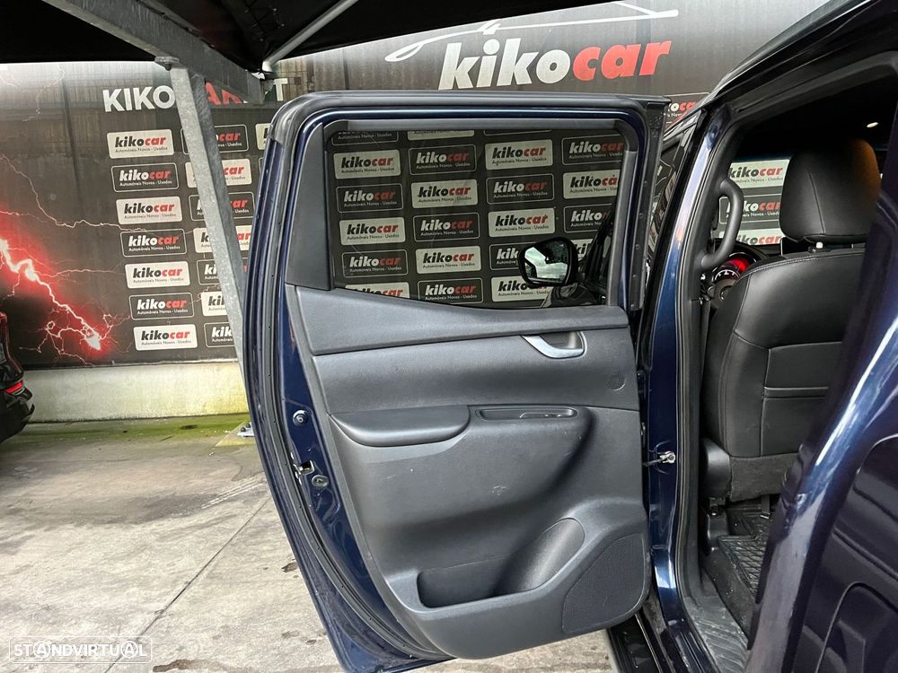 Mercedes-Benz X 250 d 4MATIC Aut. PURE - 34