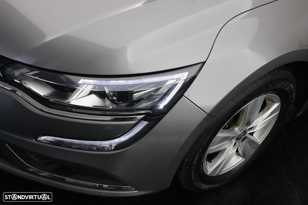 Renault Talisman 1.5 dCi Zen - 28