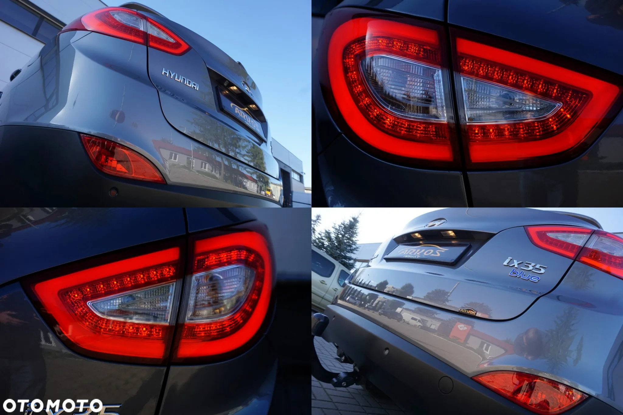 Hyundai ix35 - 17
