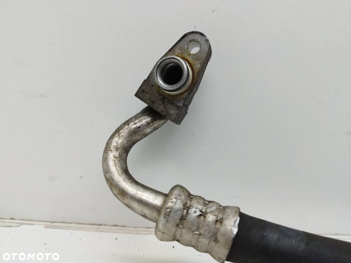 RURKA KLIMATYZACJI PRZEWÓD WĄŻ TOYOTA YARIS III 1.3 P15 BENZYNA - 5