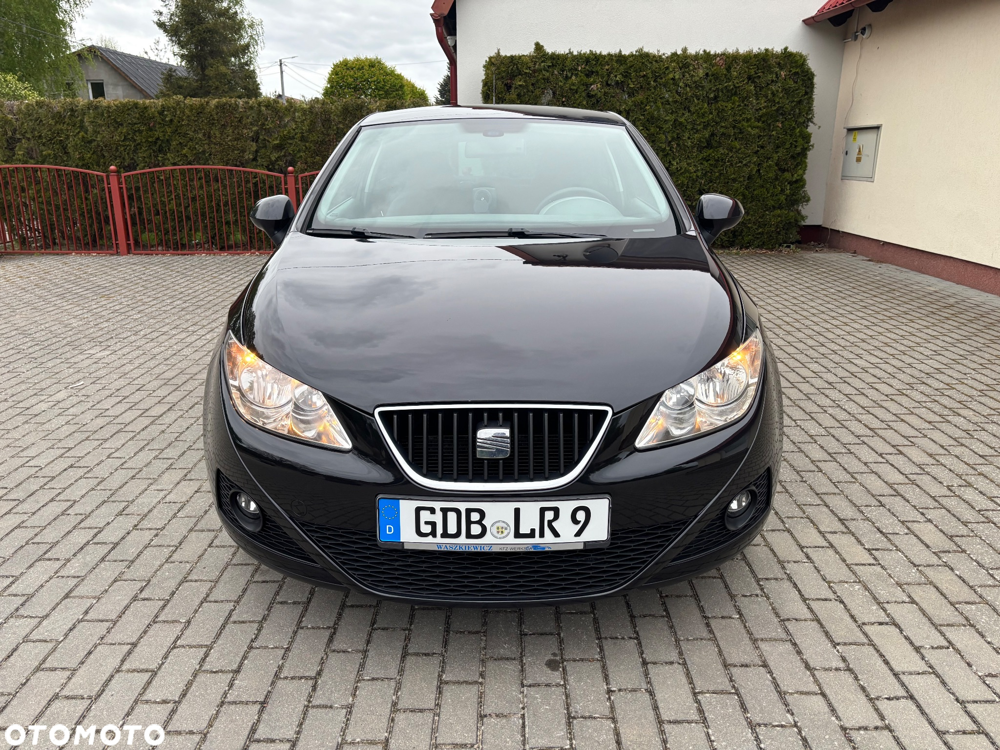 Seat Ibiza SC 1.4 16V Style - 2