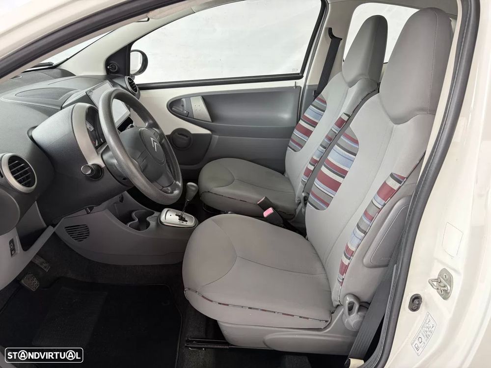 Citroën C1 1.0 Seduction CMP - 7