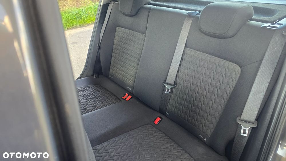Opel Corsa 1.2 16V Enjoy - 28