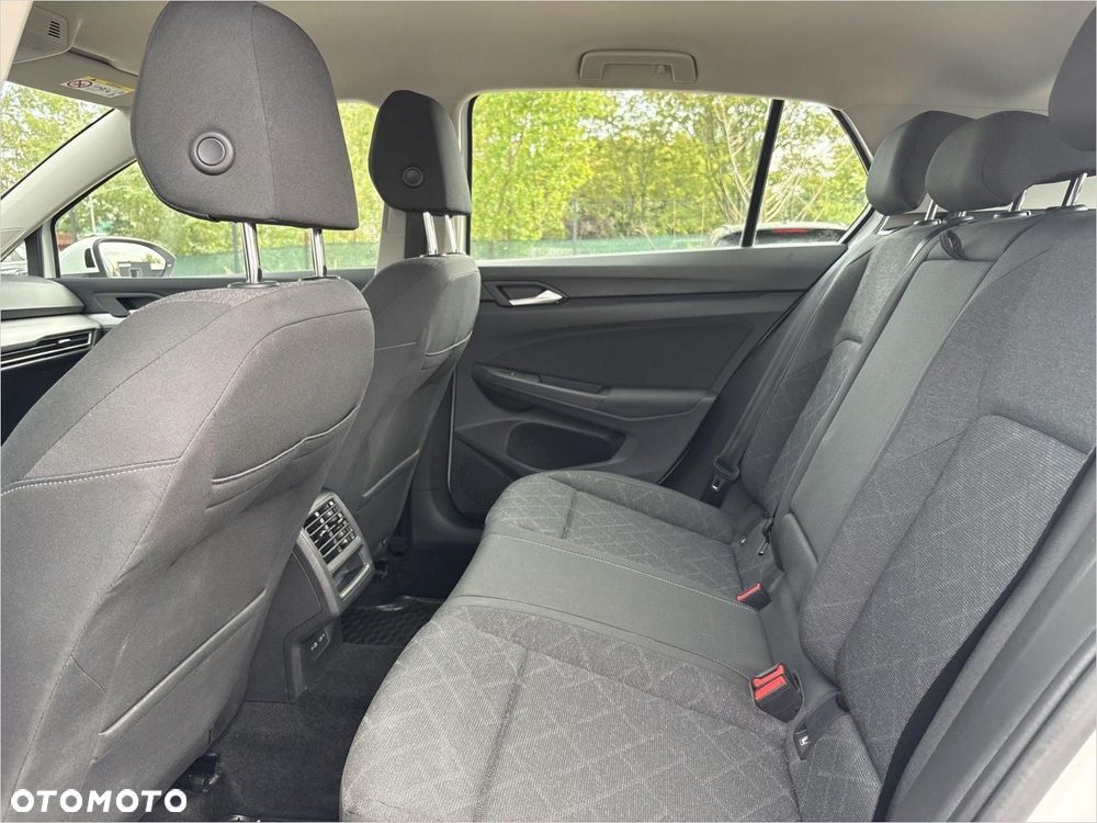 Volkswagen Golf 1.5 TSI EVO Life - 11