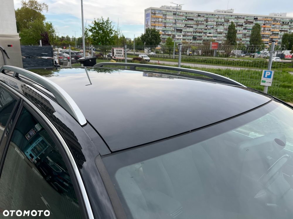 Audi A4 Avant 2.0 TDI - 12