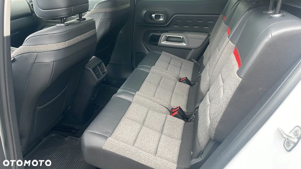 Citroën C5 Aircross 1.2 PureTech Feel - 14