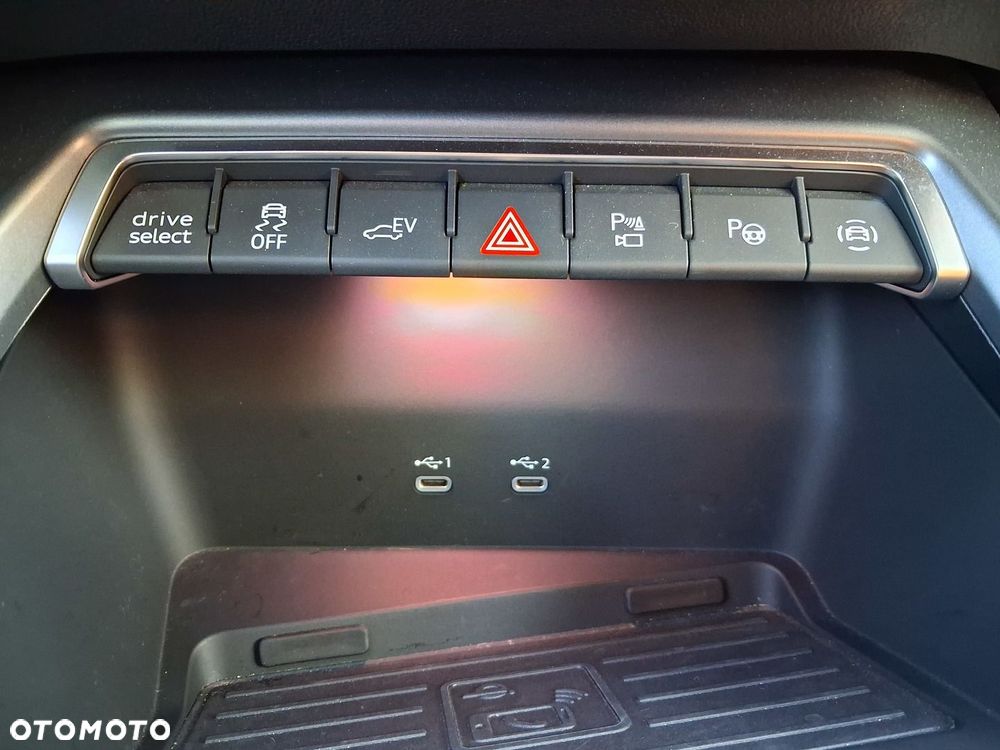 Audi A3 Sportback - 22