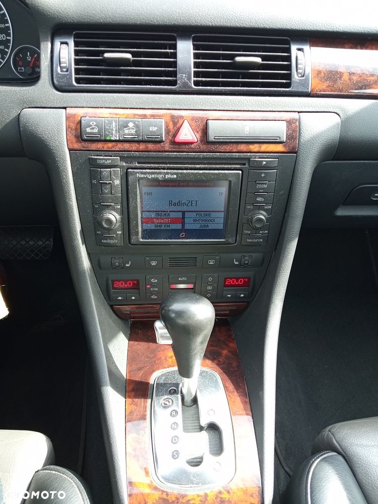 Audi A6 Allroad - 19