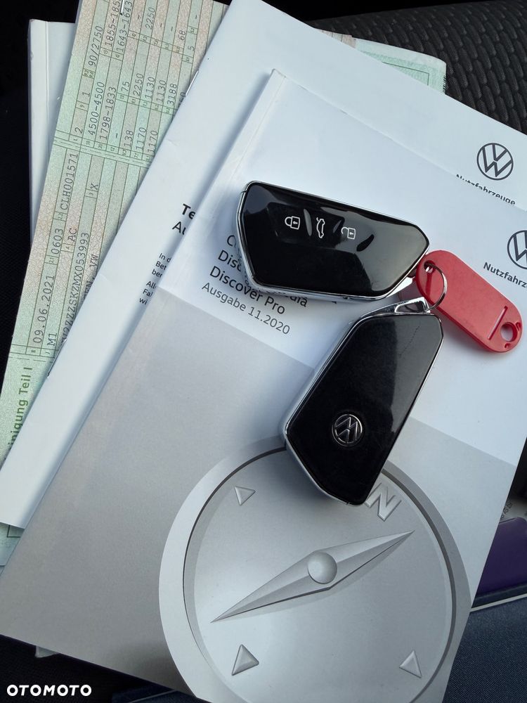 Volkswagen Caddy 2.0 (5-Si.) DSG Style - 37