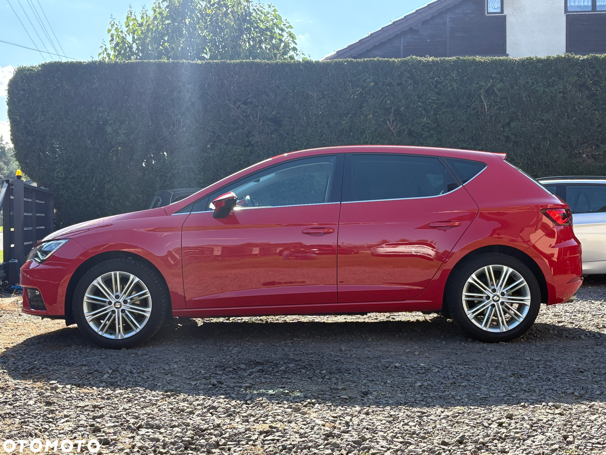 Seat Leon 1.5 TSI ACT OPF Xcellence - 5