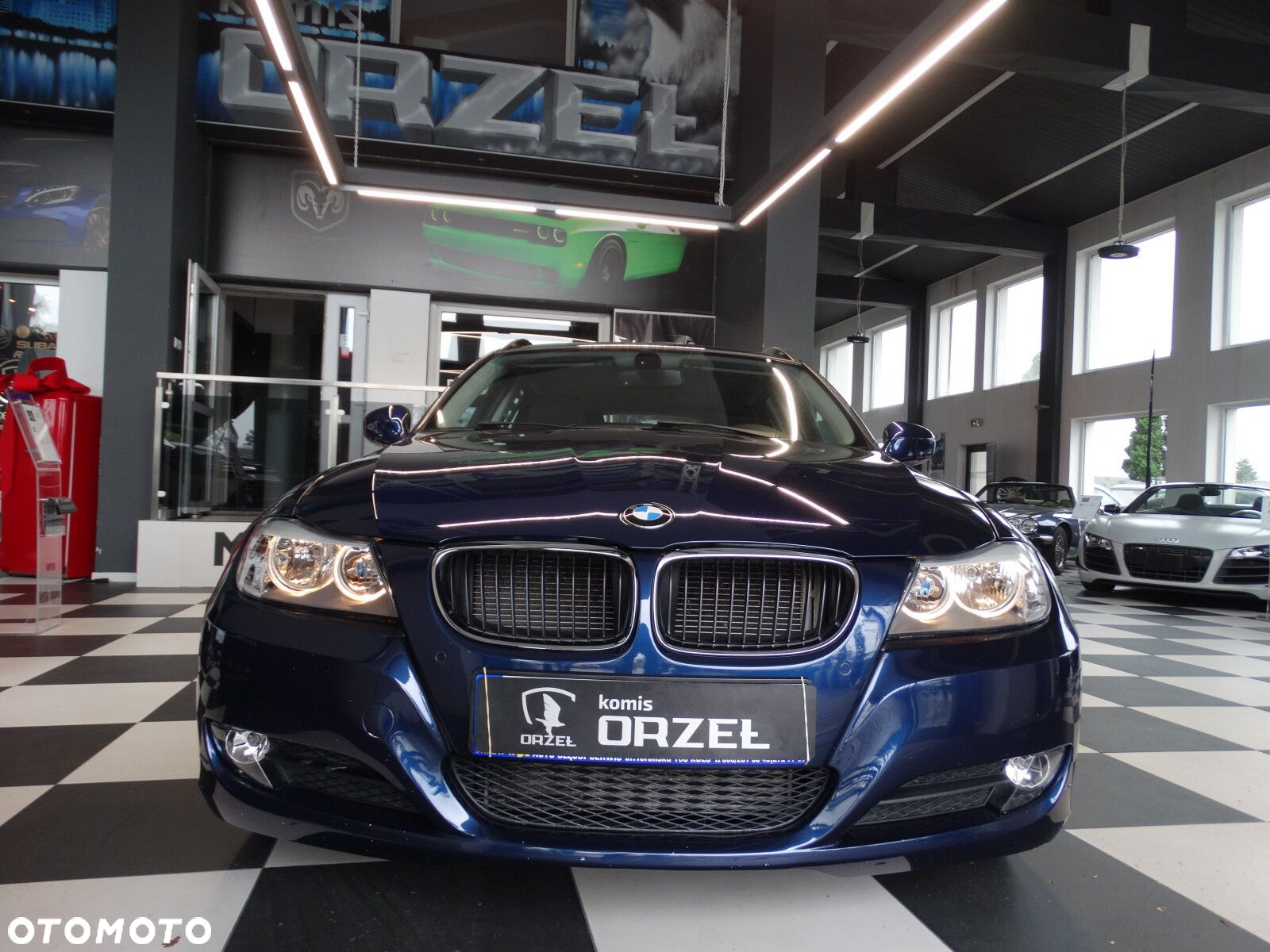 BMW Seria 3 - 10