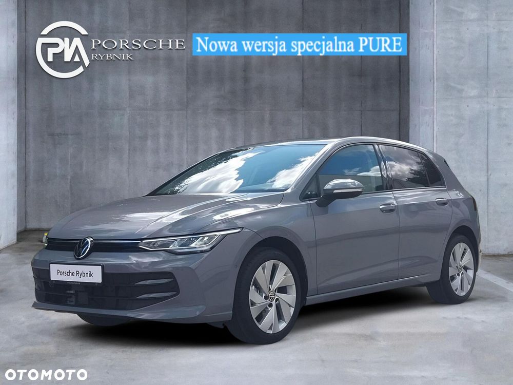 Volkswagen Golf - 2