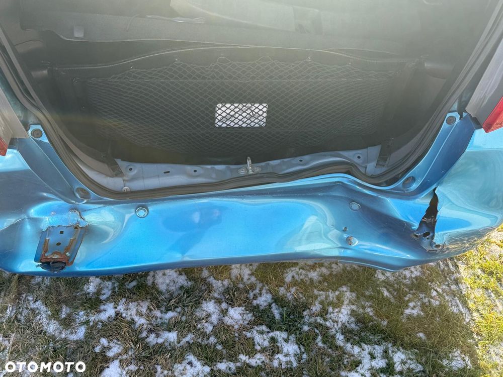 Honda Jazz 1.4 i-VTEC CVT Comfort - 14