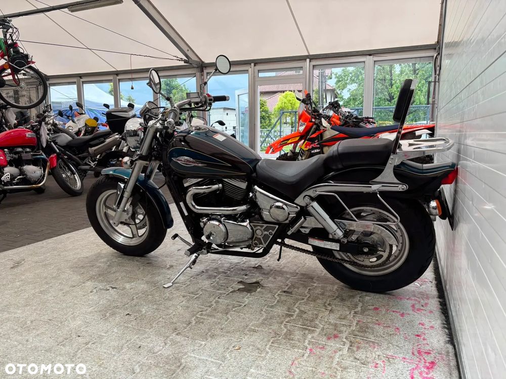 Suzuki Marauder - 7